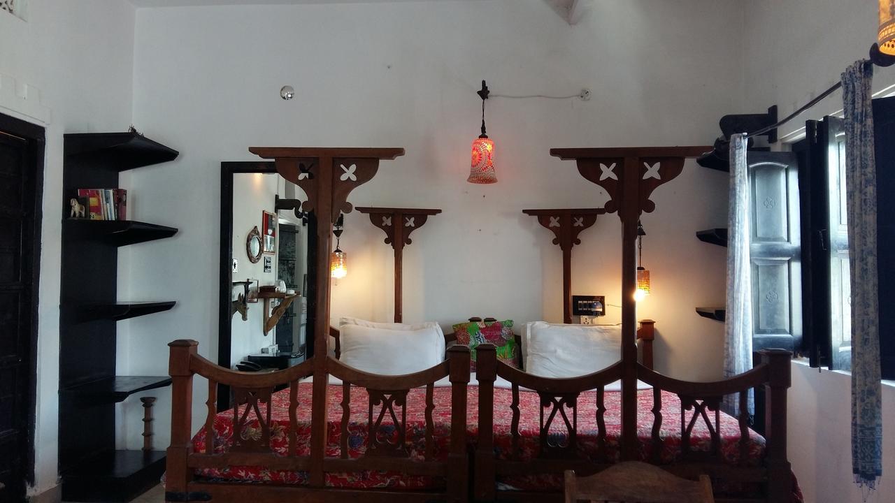 Hotel Seventh Heaven 3*