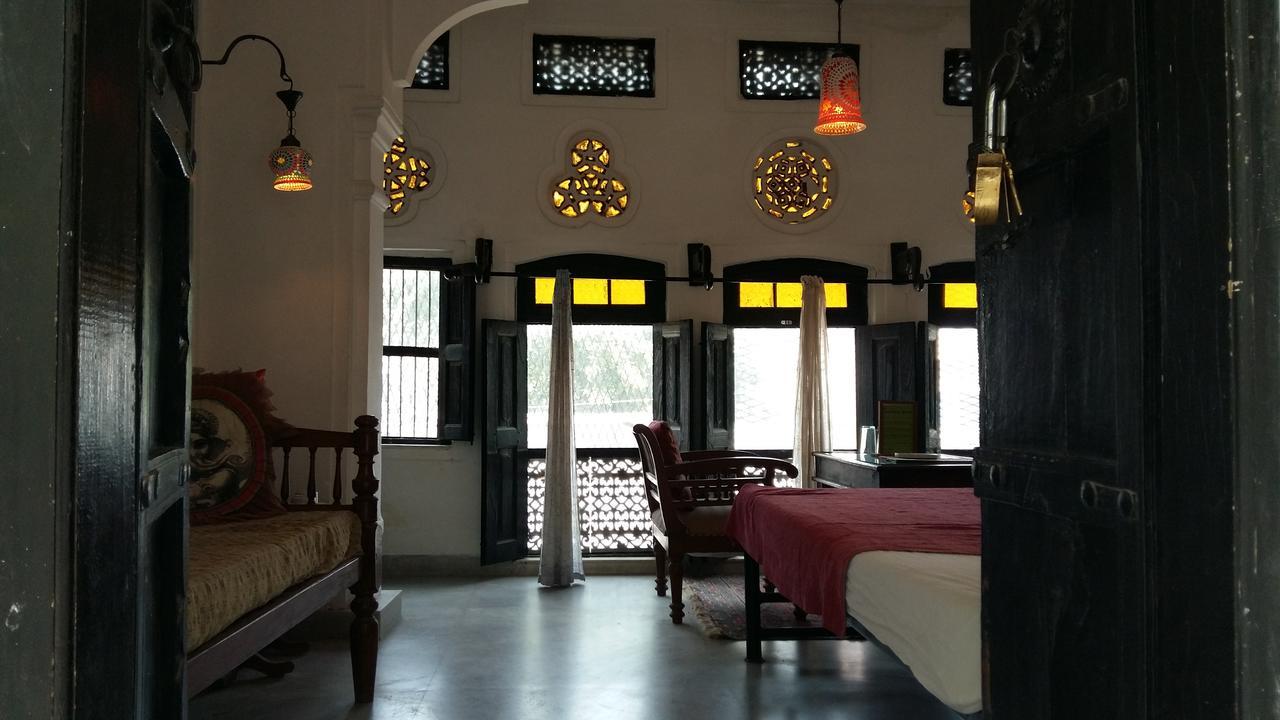 Seventh Heaven 3* Pushkar