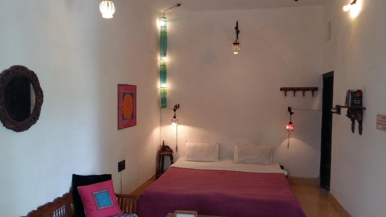 Hotel Seventh Heaven 3*
