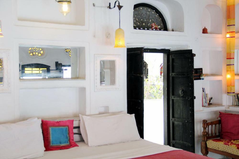 Seventh Heaven Hotel